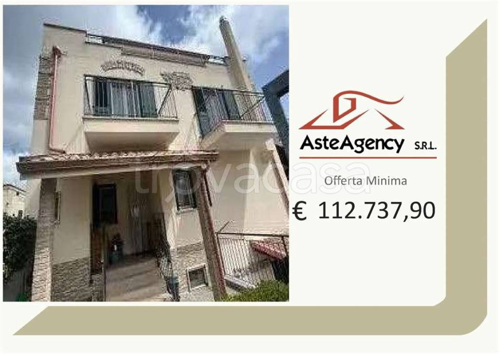 casa indipendente in vendita a Ferrandina