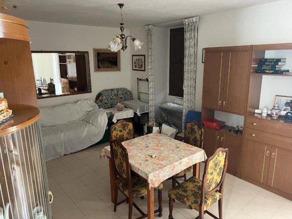 appartamento in vendita a Ferrandina