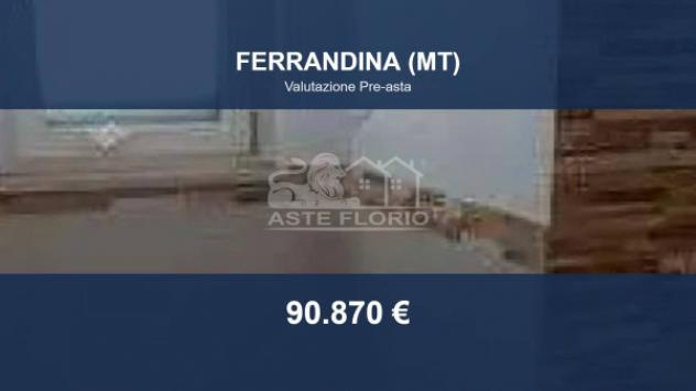 casa indipendente in vendita a Ferrandina