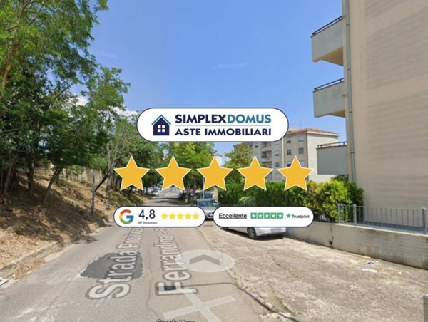 appartamento in vendita a Ferrandina