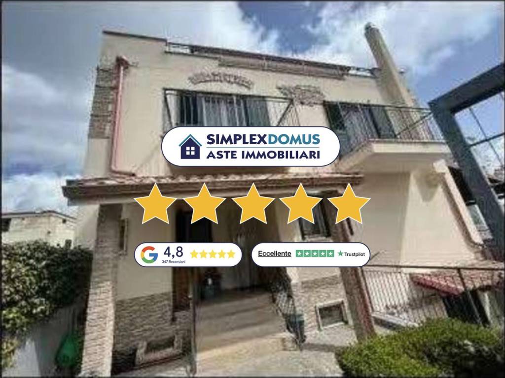 casa indipendente in vendita a Ferrandina