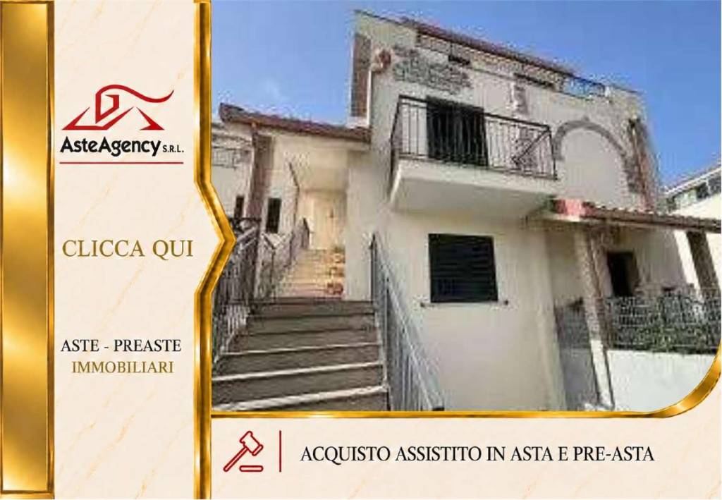 casa indipendente in vendita a Ferrandina