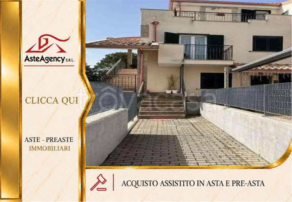 appartamento in vendita a Ferrandina