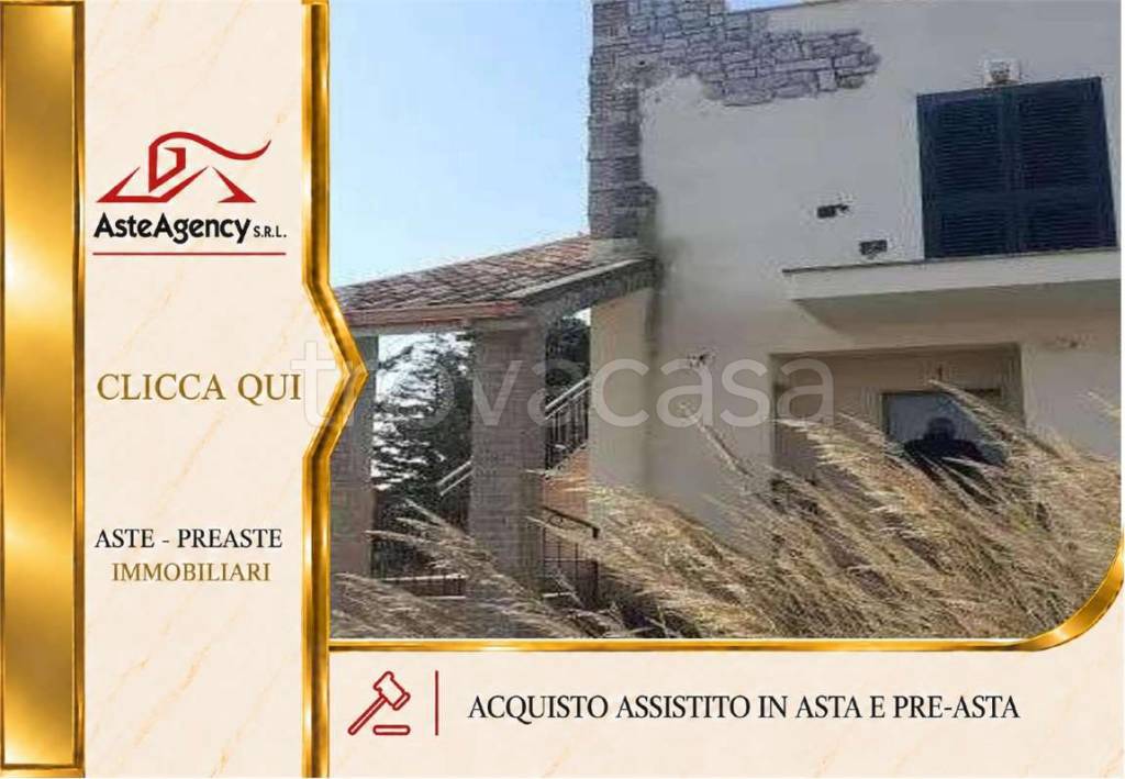 appartamento in vendita a Ferrandina