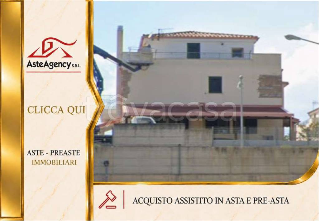 appartamento in vendita a Ferrandina