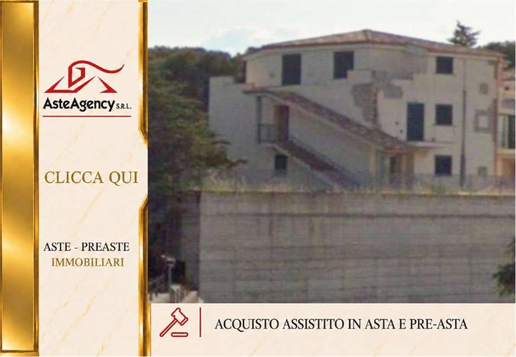 appartamento in vendita a Ferrandina