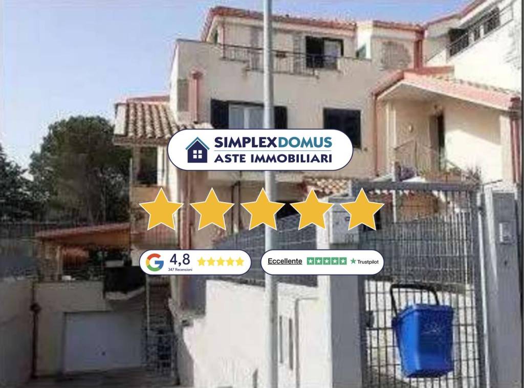 appartamento in vendita a Ferrandina