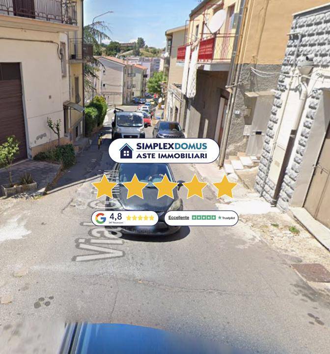 appartamento in vendita a Ferrandina