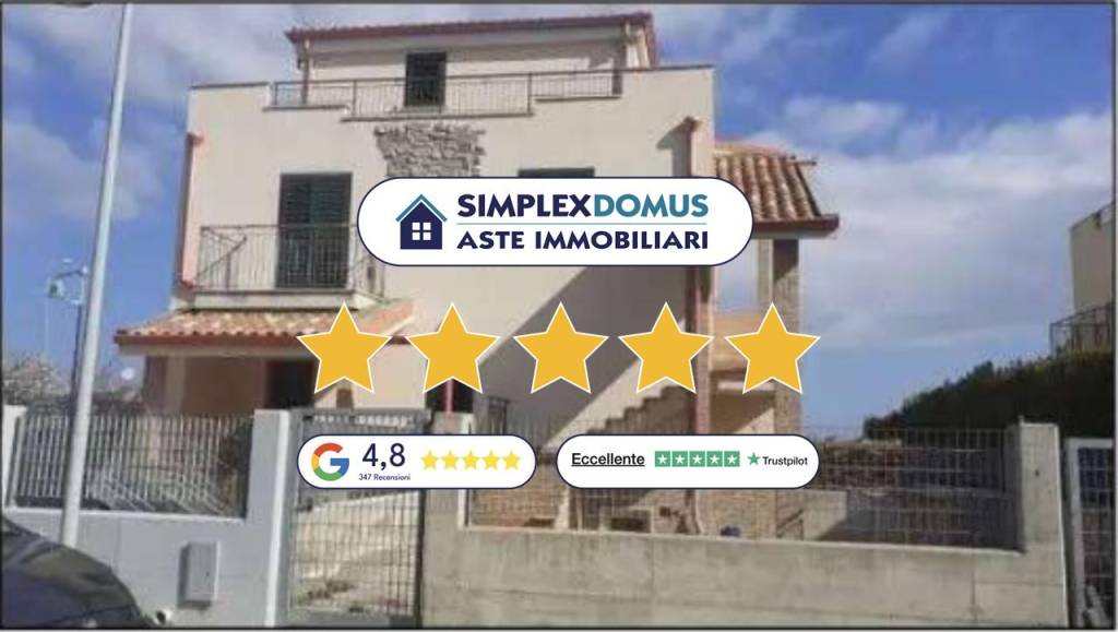 casa indipendente in vendita a Ferrandina