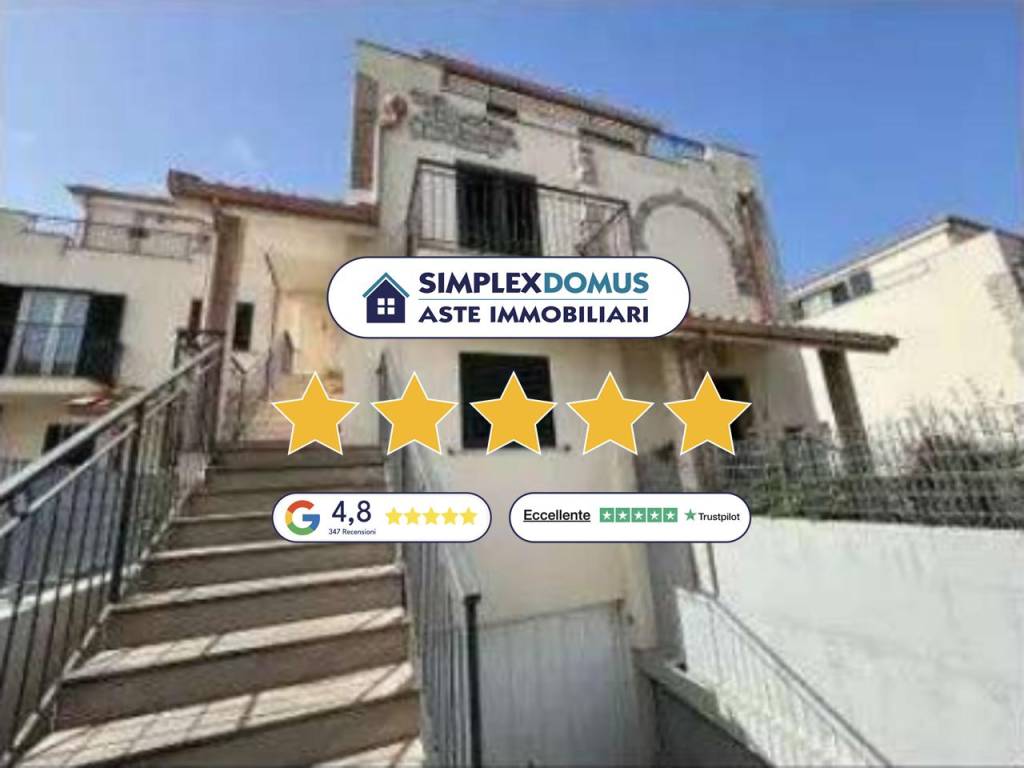 casa indipendente in vendita a Ferrandina