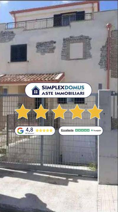 casa indipendente in vendita a Ferrandina