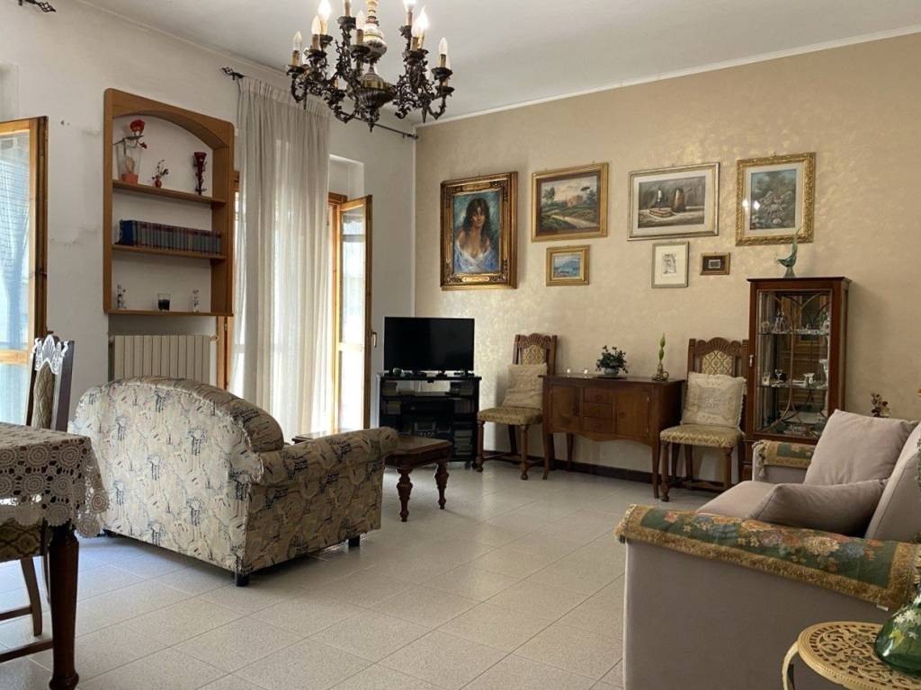 appartamento in vendita a Ferrandina