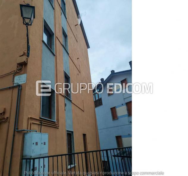 appartamento in vendita a Gorgoglione