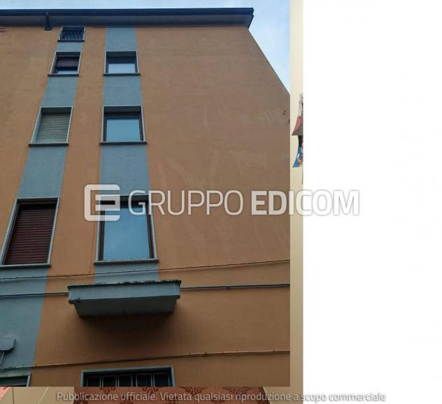 appartamento in vendita a Gorgoglione