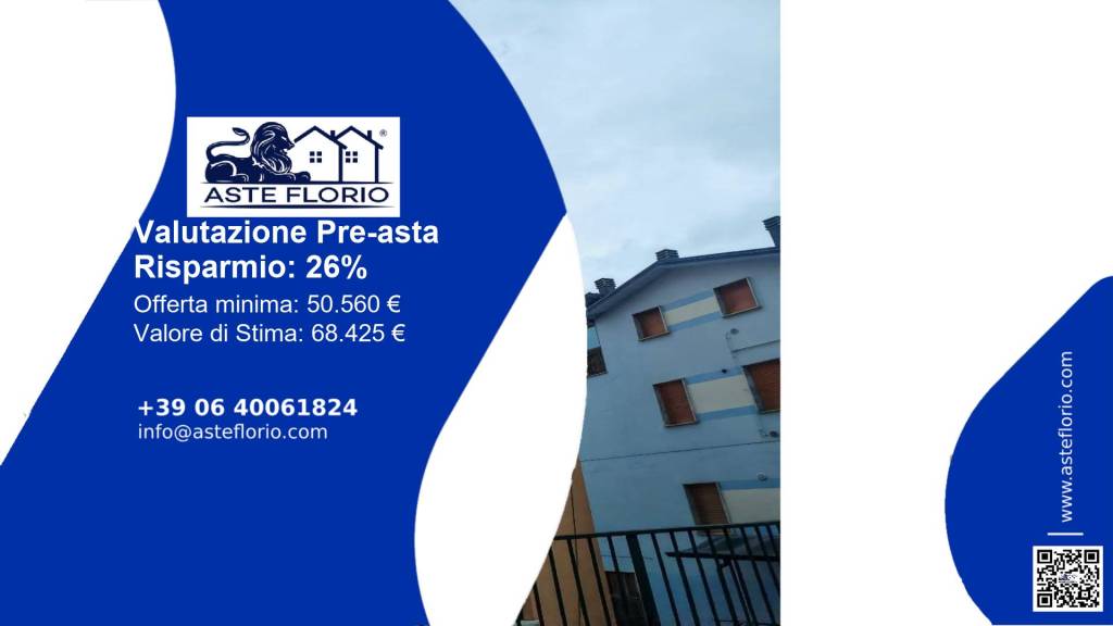 appartamento in vendita a Gorgoglione