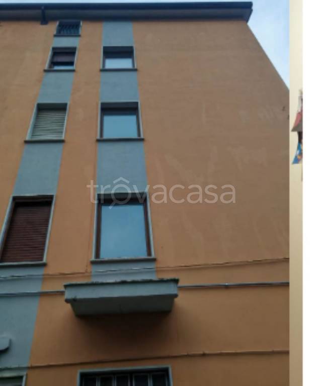 appartamento in vendita a Gorgoglione