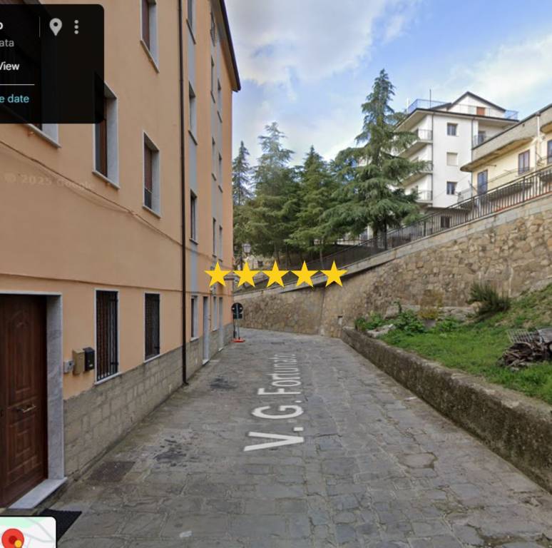 appartamento in vendita a Gorgoglione