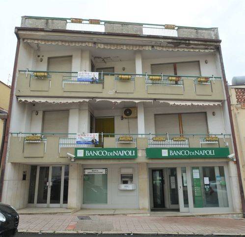 appartamento in vendita a Grassano
