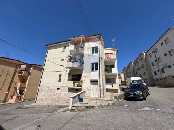 appartamento in vendita a Grassano
