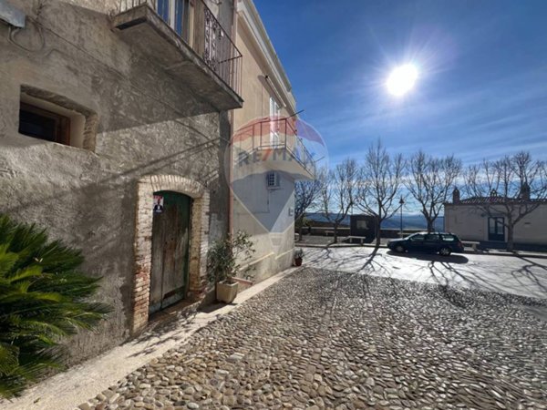 appartamento in vendita a Grassano