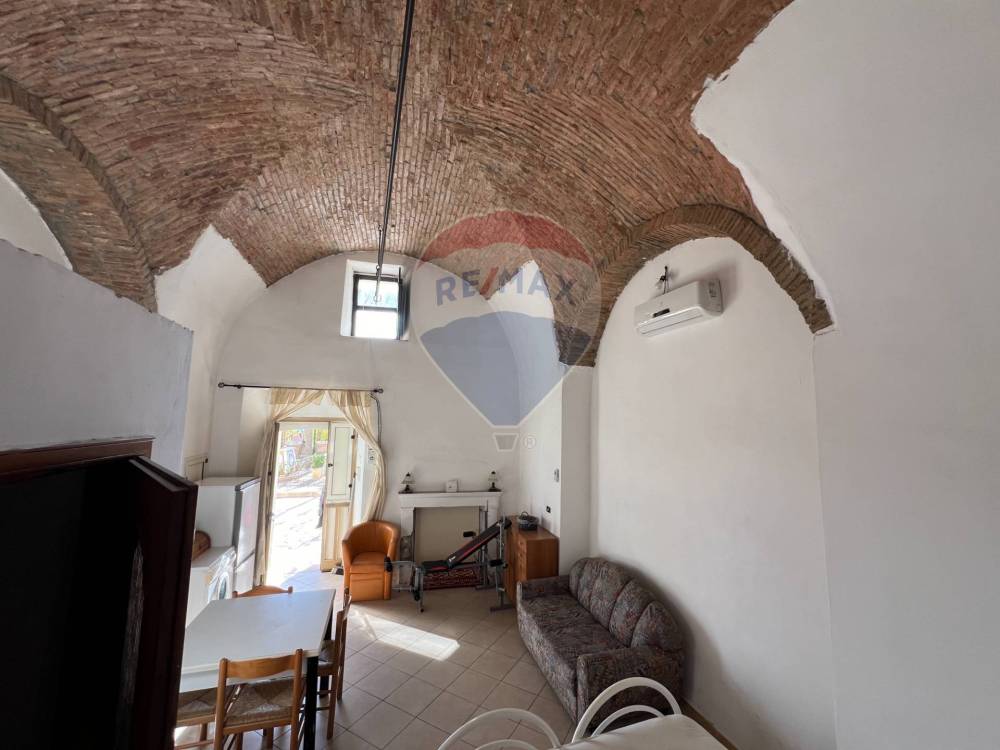 appartamento in vendita a Grassano