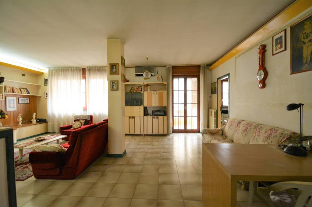 appartamento in vendita a Grassano