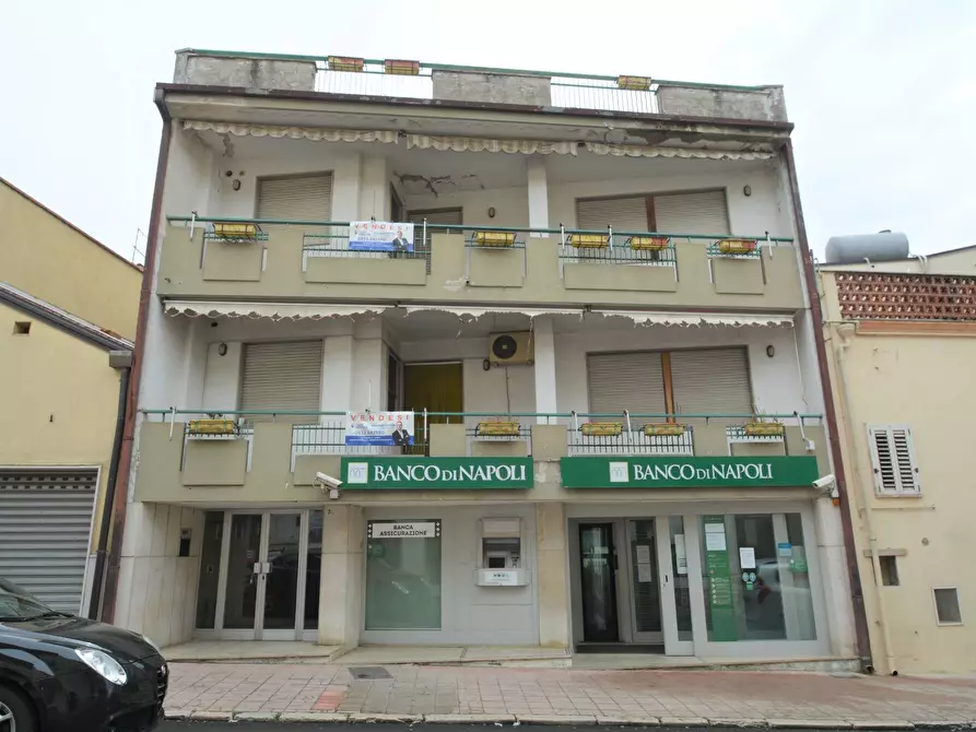 appartamento in vendita a Grassano