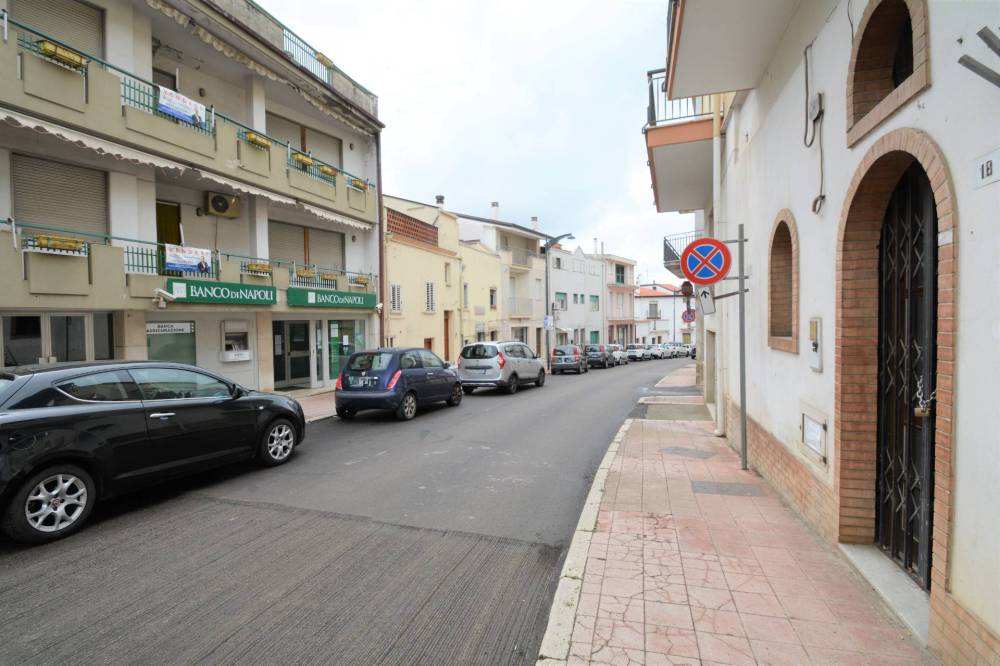 appartamento in vendita a Grassano