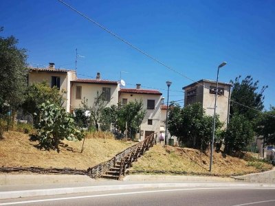 casa indipendente in vendita a Grassano