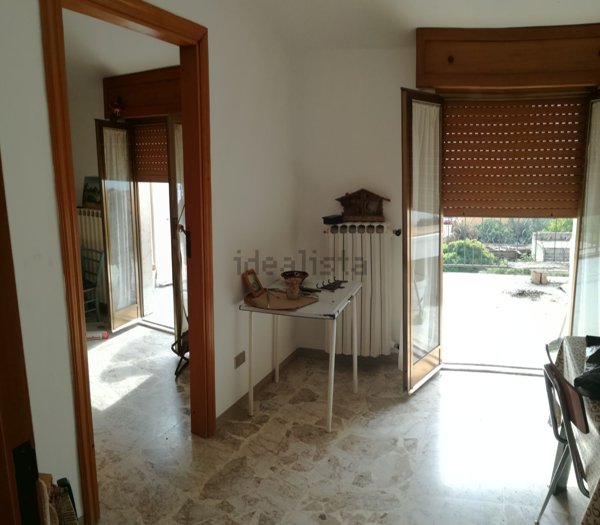 appartamento in vendita a Grassano