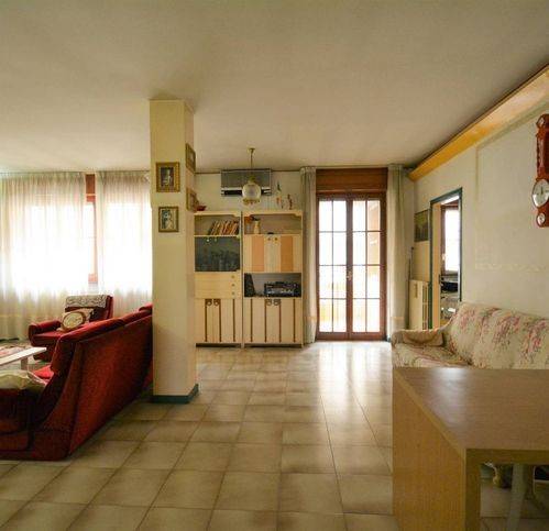 appartamento in vendita a Grassano