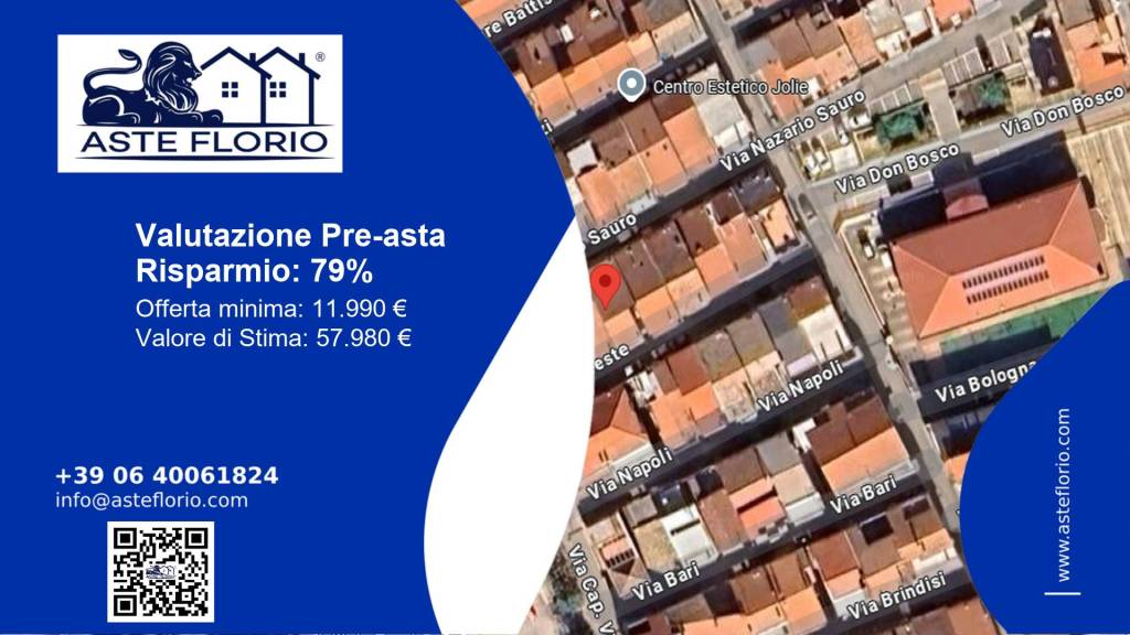appartamento in vendita a Grassano