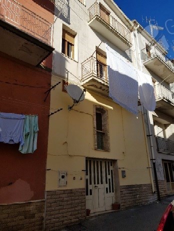 appartamento in vendita a Grassano