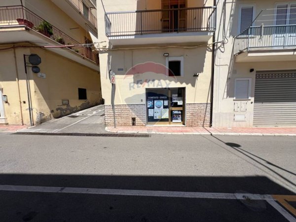 negozio in vendita a Grassano