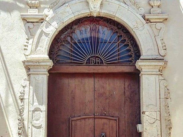 casa indipendente in vendita a Grassano