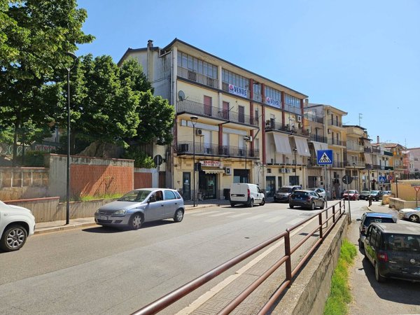 appartamento in vendita a Grassano