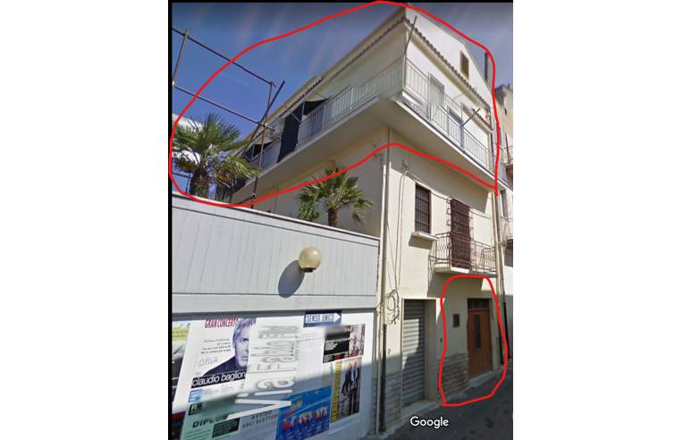 casa indipendente in vendita a Grassano