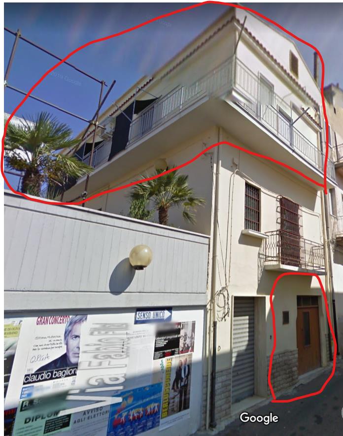 casa indipendente in vendita a Grassano