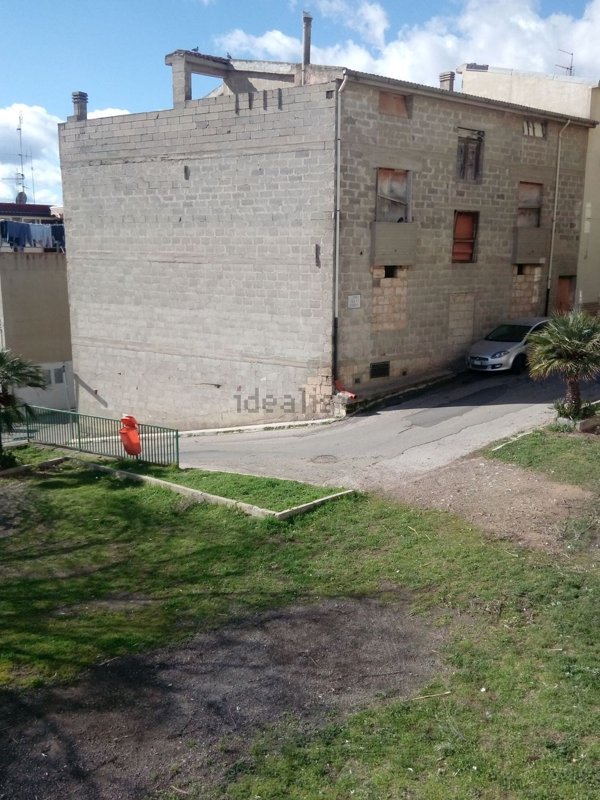 appartamento in vendita a Grassano