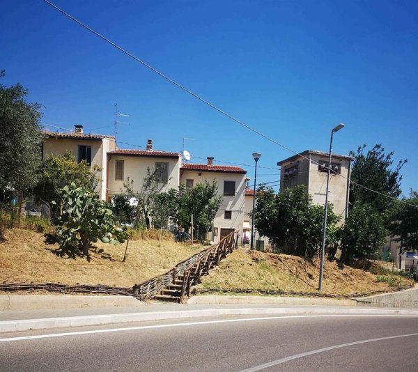 casa indipendente in vendita a Grassano