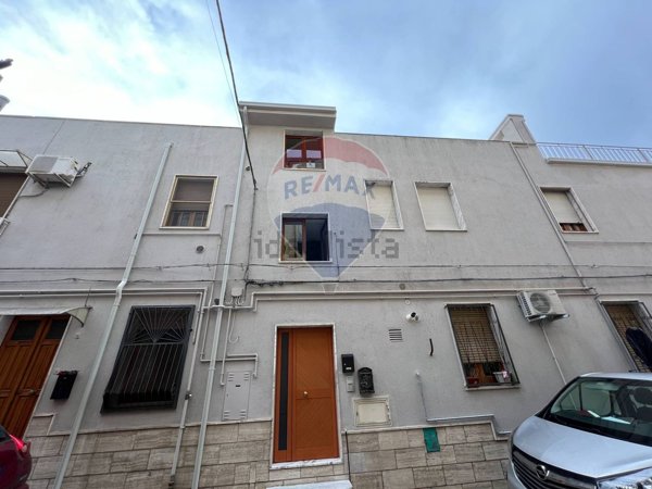 appartamento in vendita a Grassano