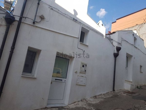 appartamento in vendita a Grassano