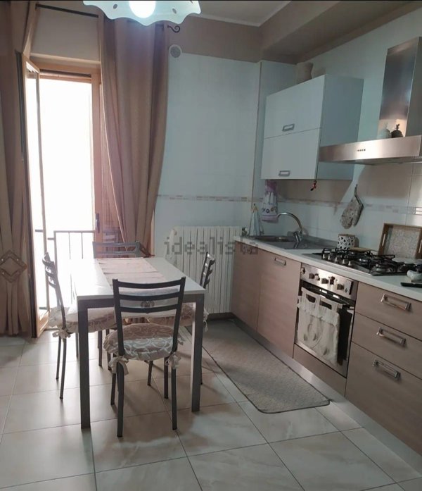 appartamento in vendita a Grassano