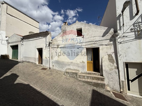 appartamento in vendita a Grassano