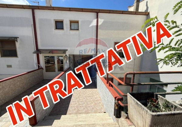 pentavano in vendita a Grassano