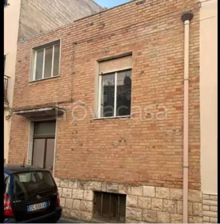 appartamento in vendita a Grassano