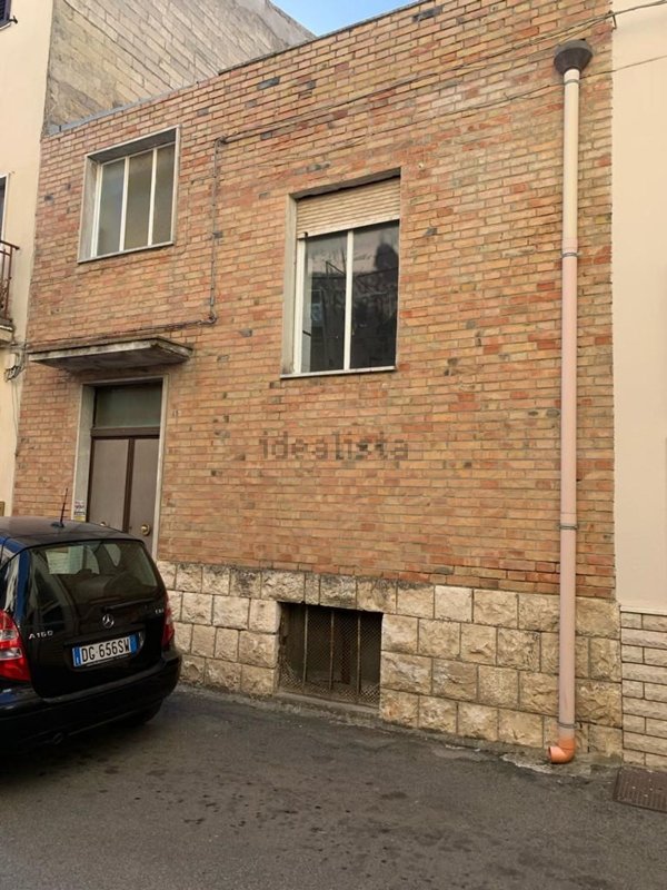 appartamento in vendita a Grassano