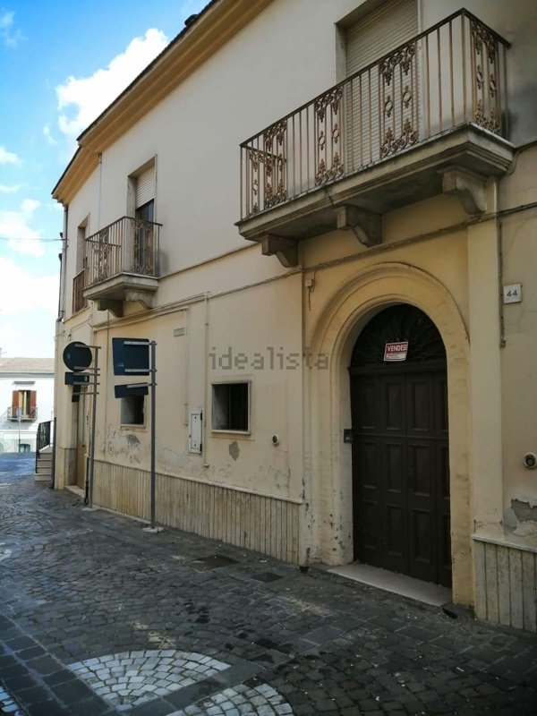 appartamento in vendita a Grassano