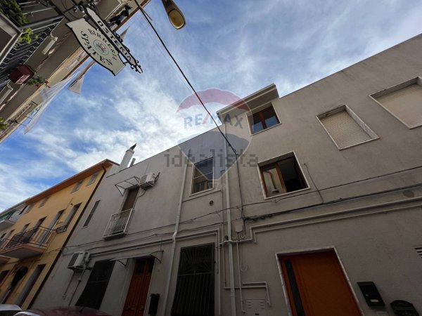 appartamento in vendita a Grassano