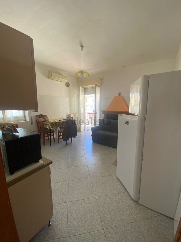 appartamento in vendita a Grassano